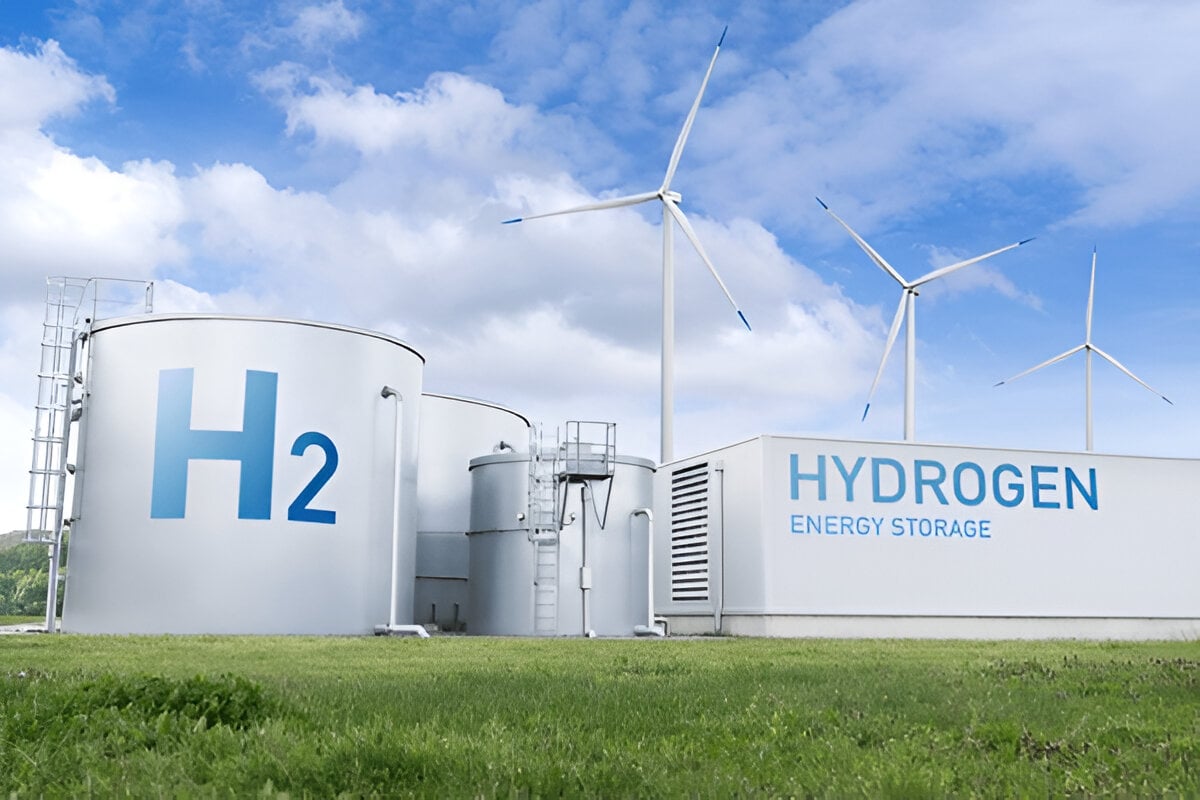 greenhydrogen