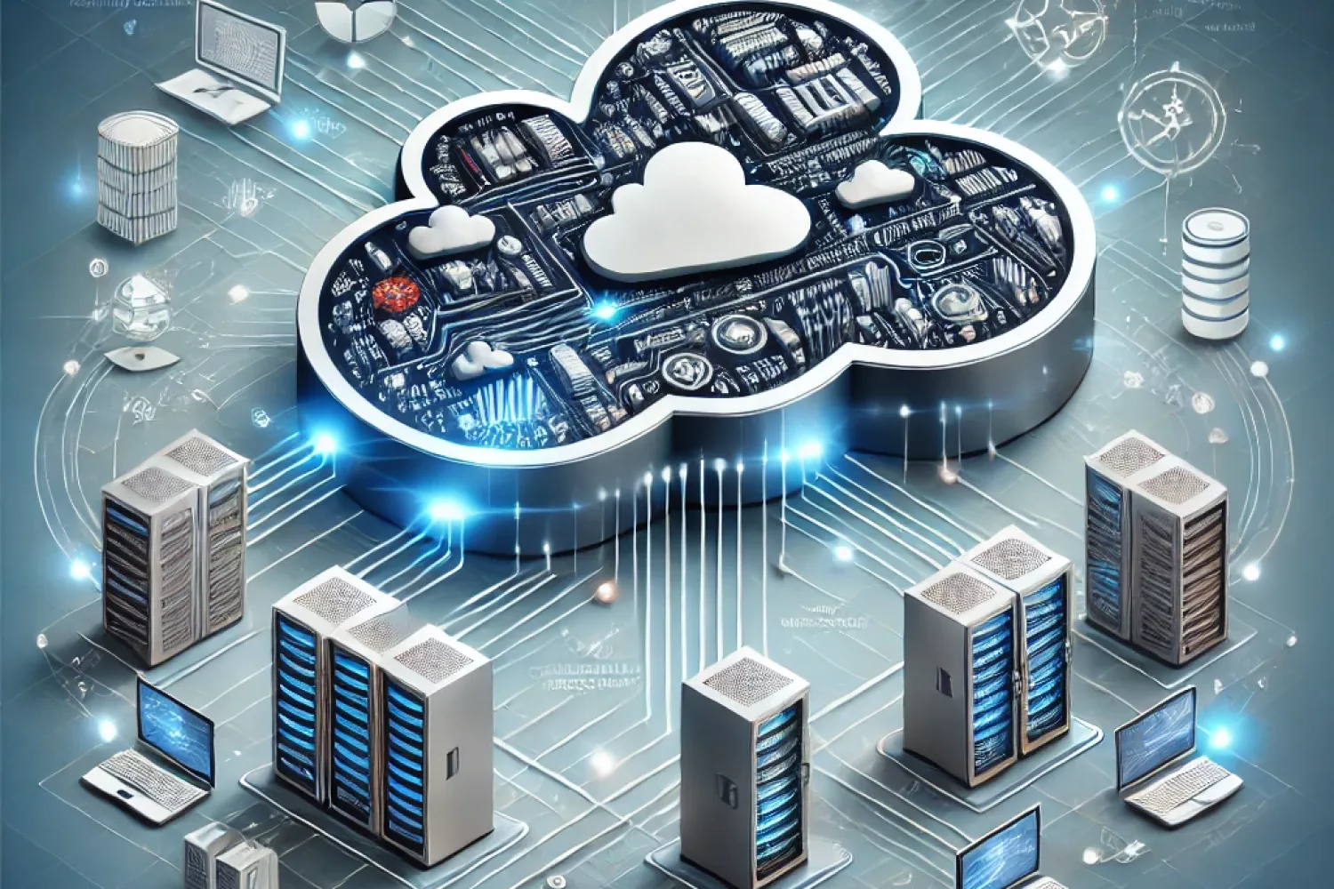 Cloud Services